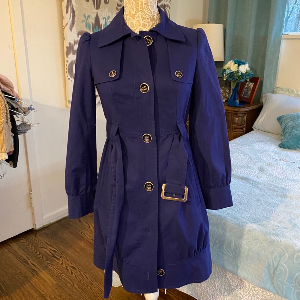 The Limited - Trench Coat
